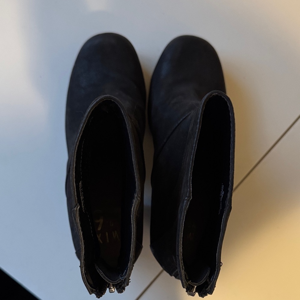 Mix 6 Platform Boot - Picture 7 of 9